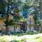 Отель Baliy Cottages