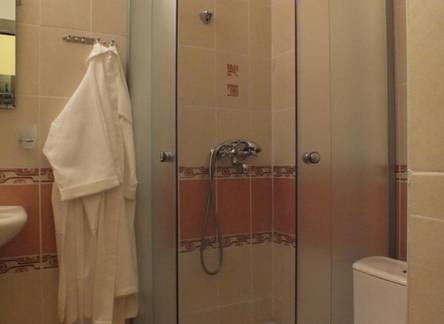Отель Nemetskaya Sloboda Hotel