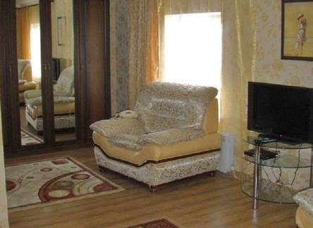Отель Aleksandrovsky Hotel