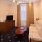 Отель Golden Coast Hotel