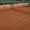 Отель Tennis Academy Hotel