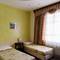 Отель Plotnikovykh Guest House