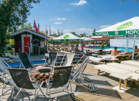 Отель Greenwich Park Hotel & Spa