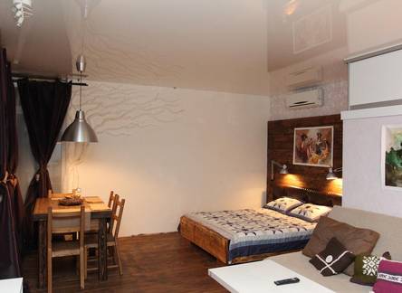 Отель L'House Taganrog