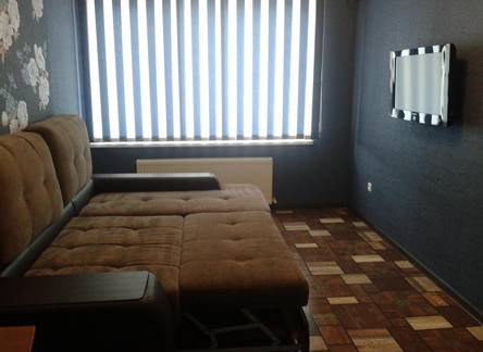 Отель Apartamenti na Admirala Kryuysa