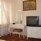 Отель Apartment Petrovskaya
