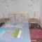 Отель Hostel Muraveynik