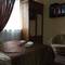 Отель Hotel Gorizont