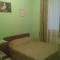Отель Hotel Gorizont