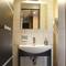 Отель Hotel Forsazh