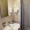 Отель Hotel Forsazh