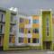 Отель Apartment on Admirala Kryuysa 23
