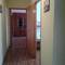 Отель Apartment on Admirala Kryuysa 23
