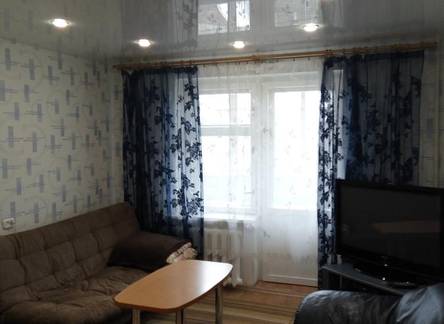 Отель Apartment at LikeHome