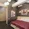 Отель Boutique Hotel Absolute