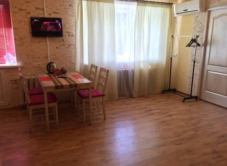 Отель Volyskaya Apartment