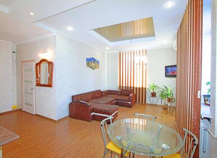 Отель Apartments Hotel64