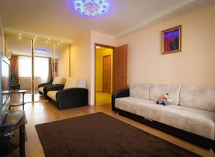 Отель Ilya Apartments