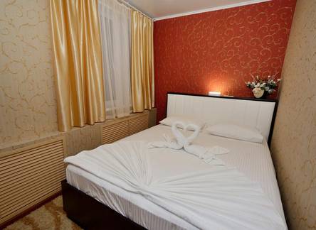 Отель Hostel SarHaus