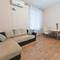 Отель Apartment Na Pugachevskoy