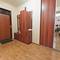 Отель Apartment Na Pugachevskoy