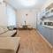 Отель Apartment Na Pugachevskoy