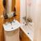 Отель Apartment Na Pugachevskoy