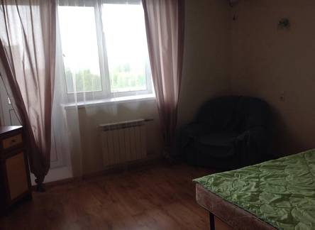 Отель Apartment Rakhova 42