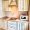 Отель Apartment Na Chernyshevskogo 199