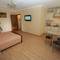 Отель Apartment Na Chernyshevskogo 199