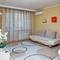 Отель Apartament Volga River