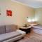 Отель Apartament Volga River