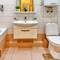 Отель Apartament Volga River