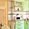 Отель Apartament Volga River