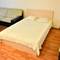 Отель Apartment Na Volzhskoy