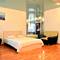 Отель Apartment Na Volzhskoy