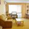 Отель Apartment Na Volzhskoy 2/10