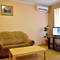 Отель Apartment Na Volzhskoy 2/10