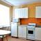 Отель Apartment Na Volzhskoy 2/10
