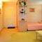 Отель Apartment Na Volzhskoy 2/10