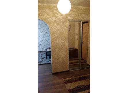 Отель Apartments Rahov