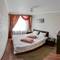 Отель Apartments Rahov