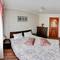Отель Apartments Rahov