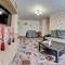 Отель Apartments Rahov