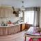 Отель Apartments Rahov