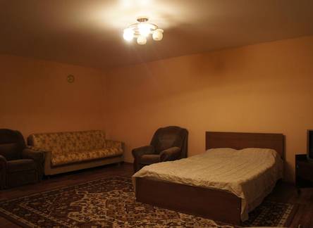 Отель Apartment on Rahova