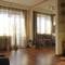 Отель Apartment on Saratov