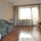 Отель Apartment on Saratov
