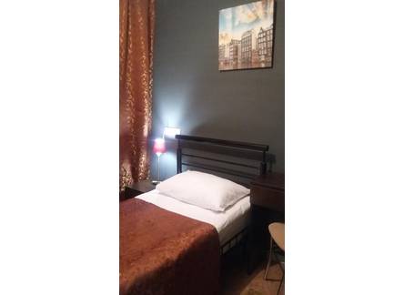 Отель Mini- Hotel Andersen