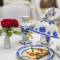 Отель Grand Hotel Emerald